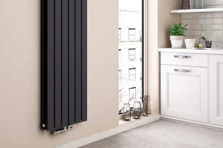 Tubular radiators have become immensely popular in the Russian market