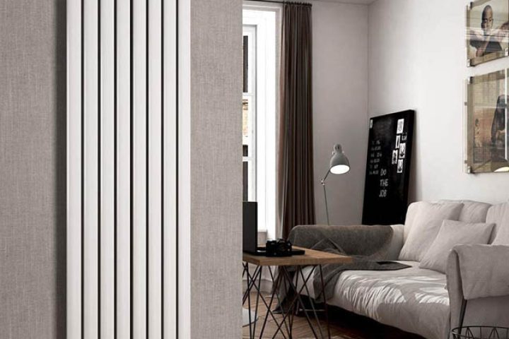 Tubular Radiators: Revolutionizing the Russian Heating Market