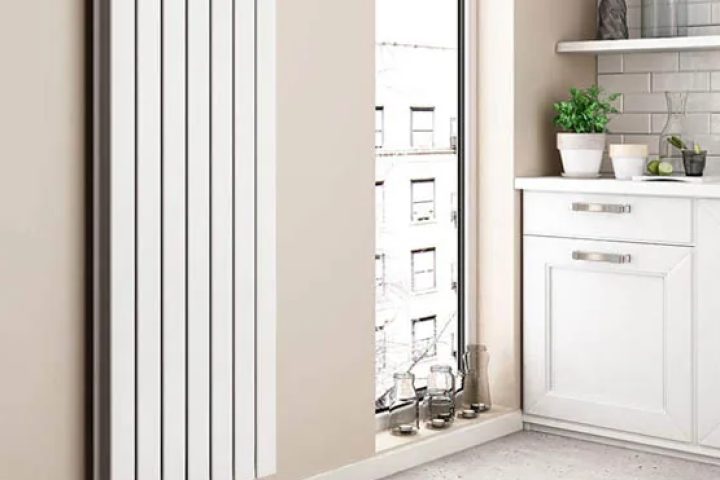 Designer Radiators: Where Functionality Meets Artistry in the French Heating Market