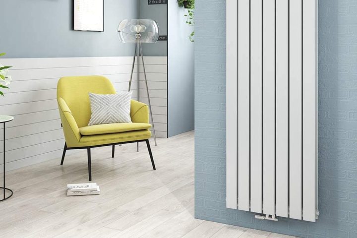 How to choose the right heating radiators ?