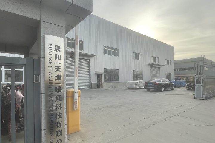 China’s Heating Radiators Manufacturers Set the Bar High