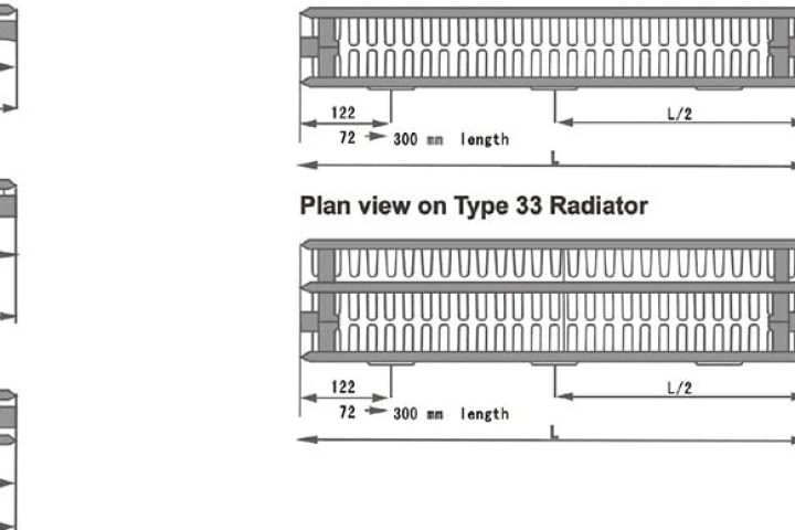 3 Things You Need to Know About Choosing a Heating Radiator