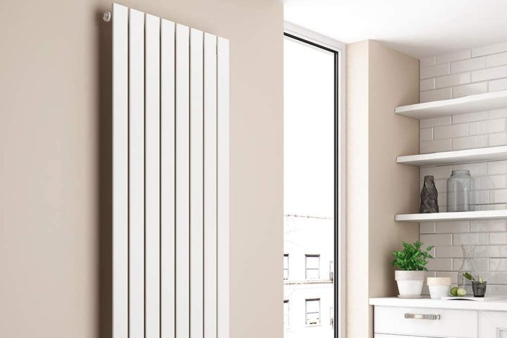 The Art of Radiators: Combining Functionality and Style