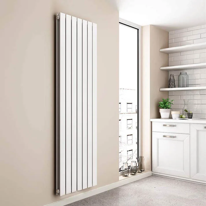 “Maximize Distribution Opportunities with Premium Designer Radiators and Efficient Heating Systems for the Polish Market”