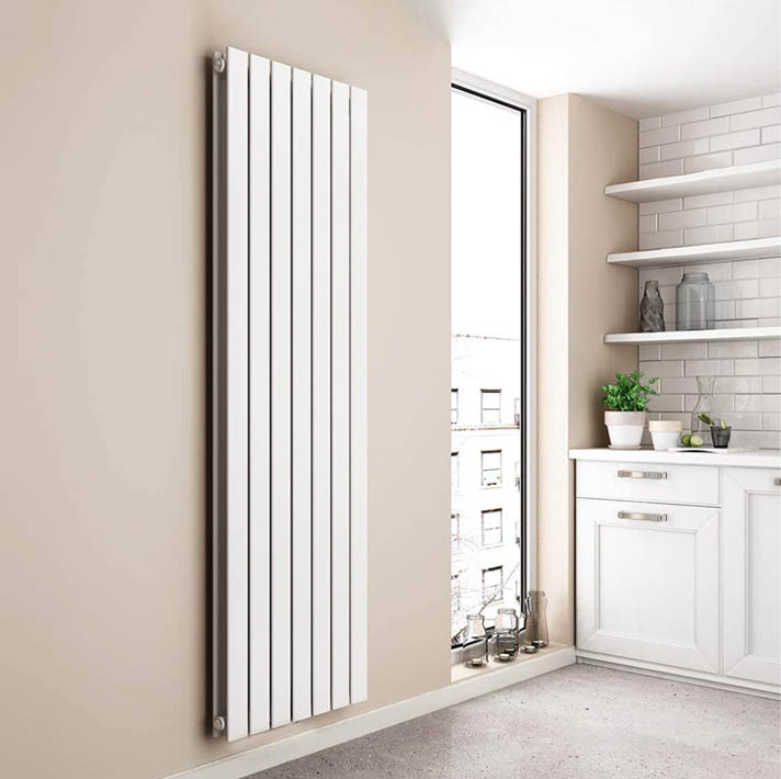 The Designer Radiator Market in Kazakhstan