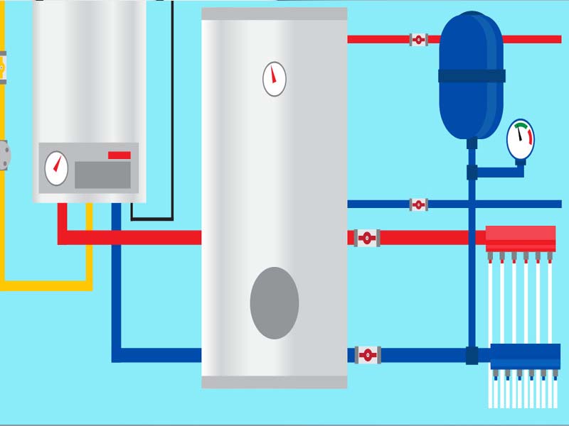 Central Heating Radiator Suppliers in China: A Comprehensive Overview