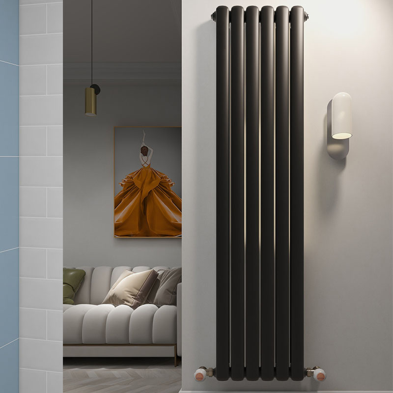 Sunlike HVAC: Leading the Way in Kazakhstan's Heating Radiator Market