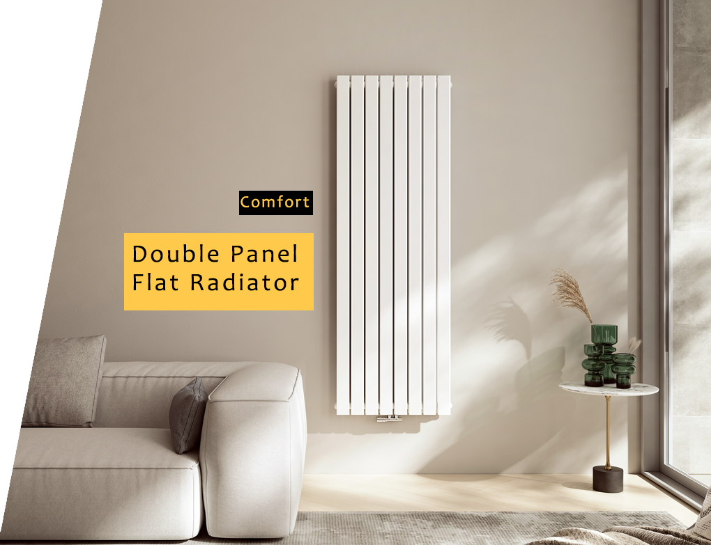 The Towel Radiator Market in Kazakhstan