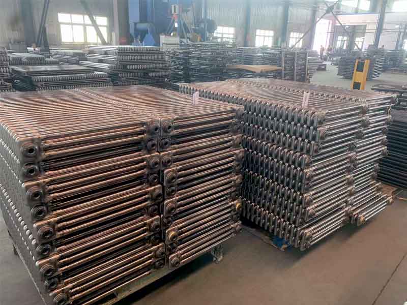 Sunlike Radiator Expands Reach into Turkmenistan’s Heating Market