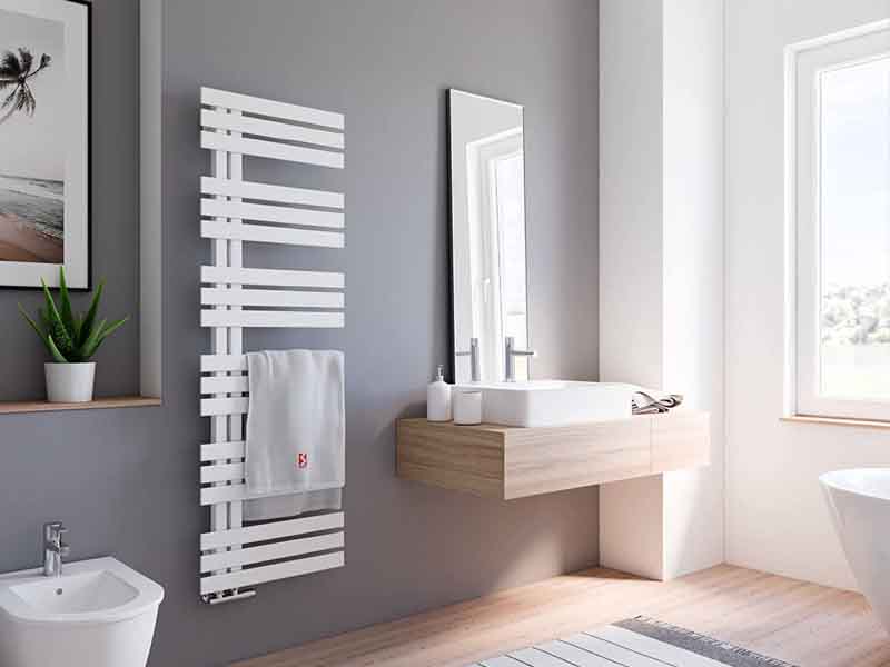Sunlike Radiator Makes Waves in Belarus’ Heating Industry
