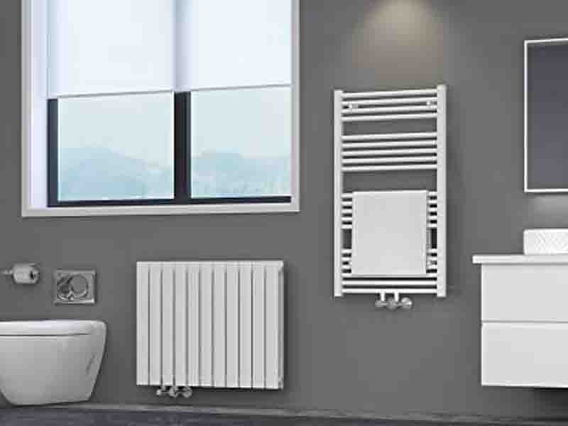 Sunlike Radiator Illuminates the Russian Heating Market