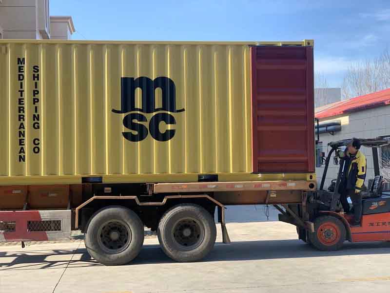 Sunlike Completes Shipment of 1,000 Panel Radiators to Kazakhstan