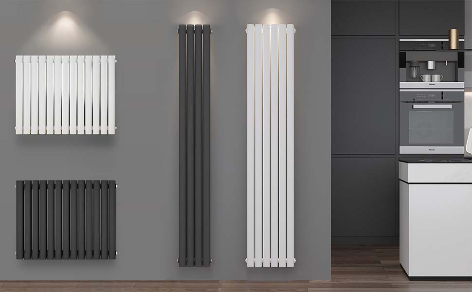SUNRADS of China brand became the first in sales of radiators in Russia