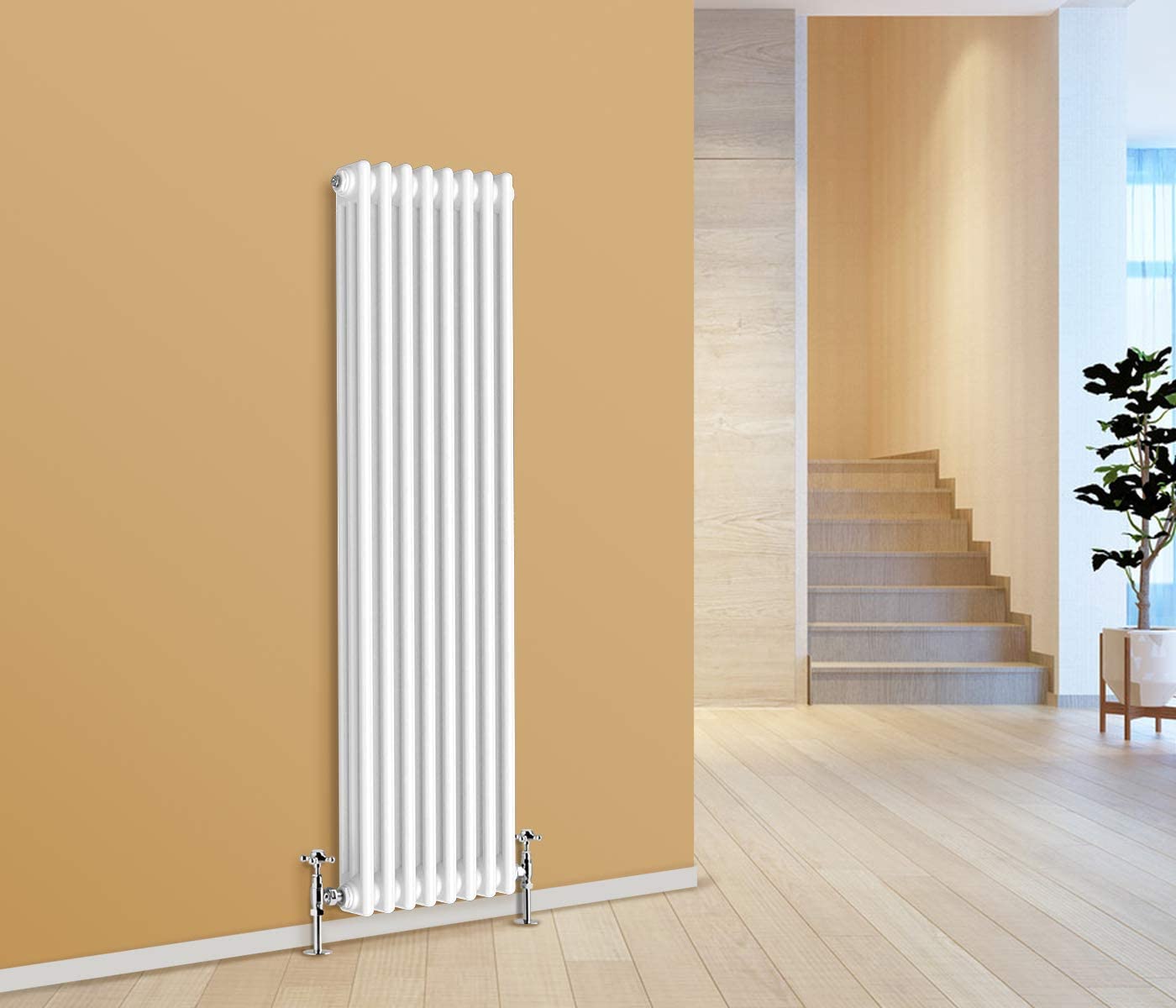 ChatGPT: What is radiator?