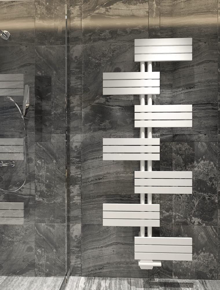 are column radiators better than panel radiators？