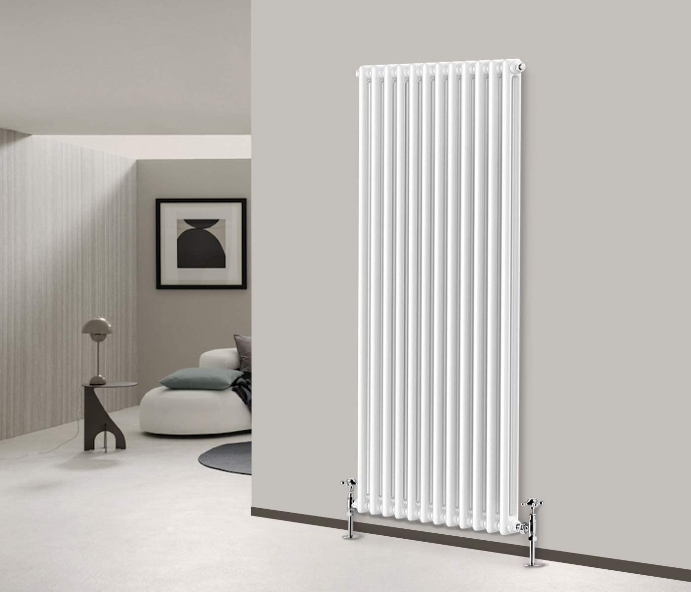 Column Radiator Specifications