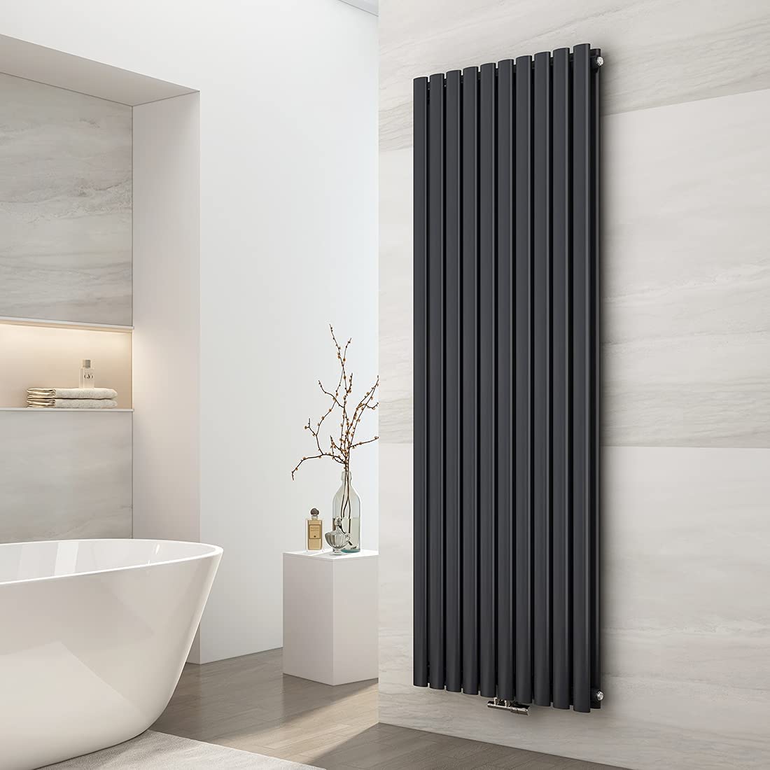 Shipping Radiators to the UK: Streamlining Global Trade