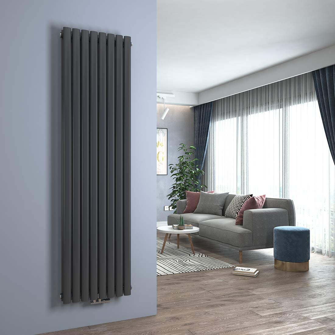 Setting New Standards in Column Radiator Manufacturing