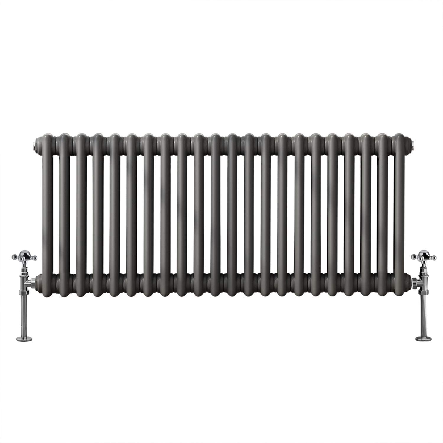 Embracing Style and Functionality: The Art of Designer Radiator Manufacturing by SUNRADS
