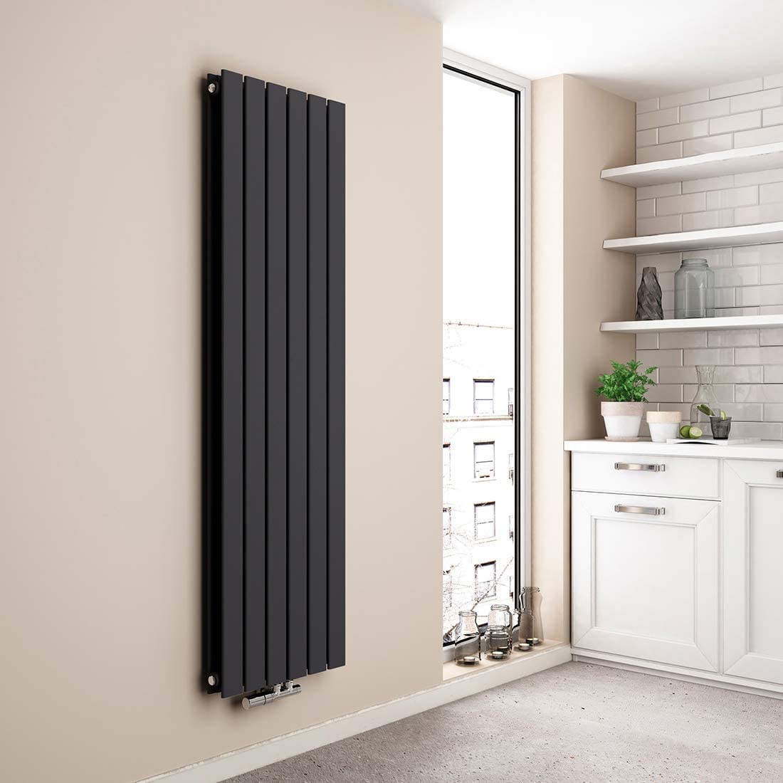 Flourishing Radiator Business: Insights into Germany Heating Market