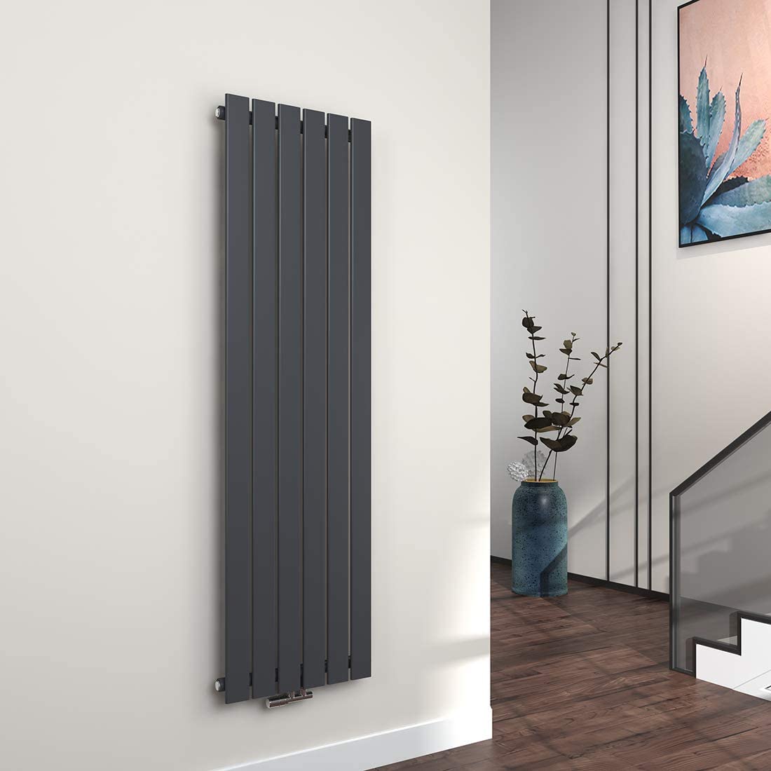 which countries does Russia import radiators