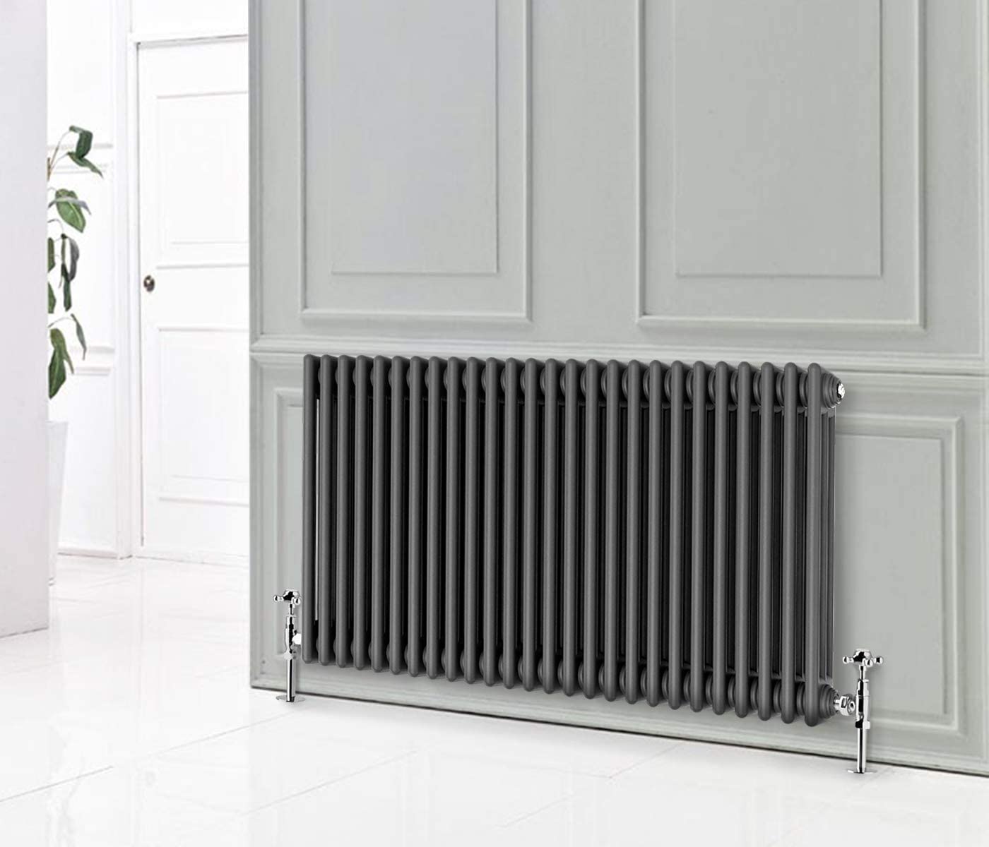 how to bleed a bathroom radiator