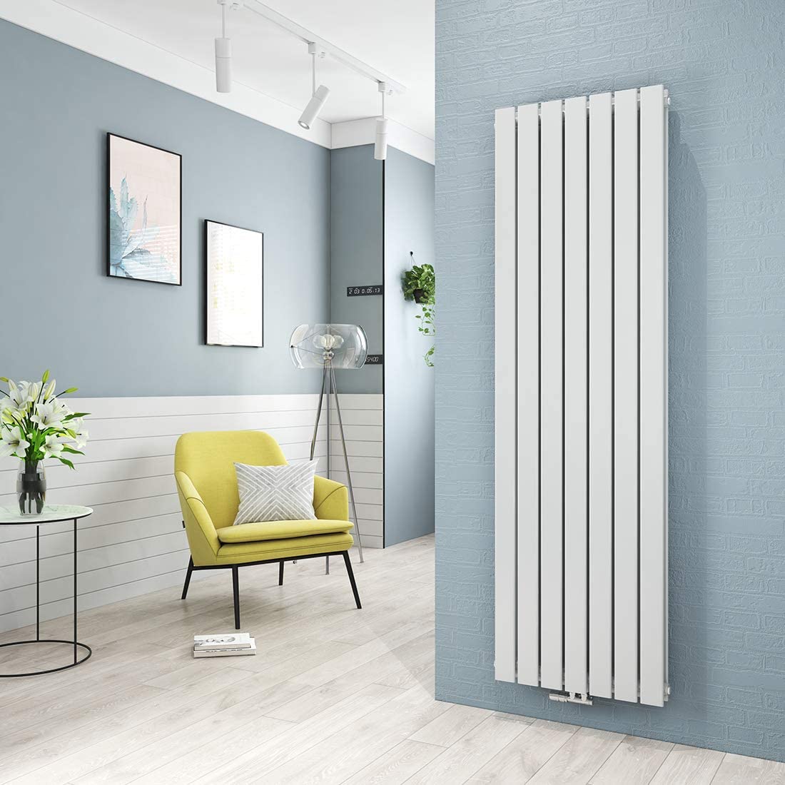 The Thriving Heating Radiator Market in Kazakhstan